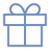 Icono Regalo