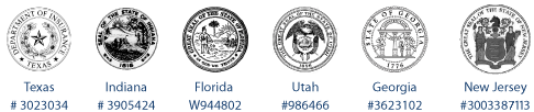 Logos Estados