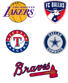 Multiple Logos Clientes